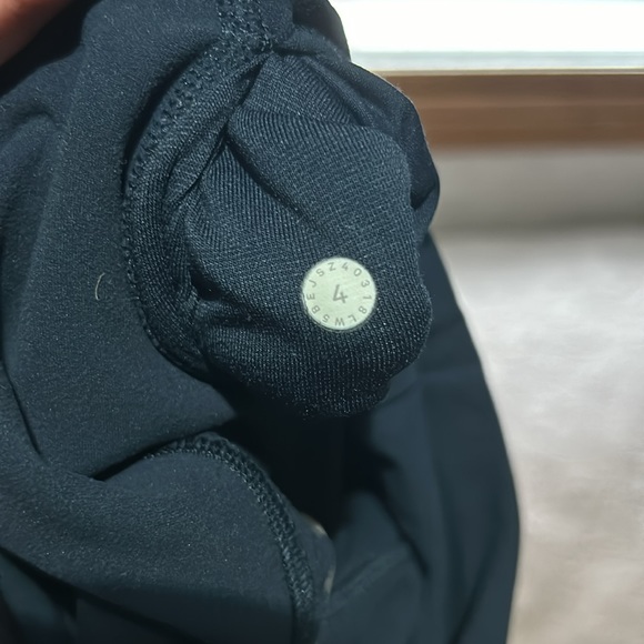Lululemon Leggings - Picture 3 of 3